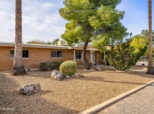 6602 E Paseo Tucson AZ 85710 Zillow