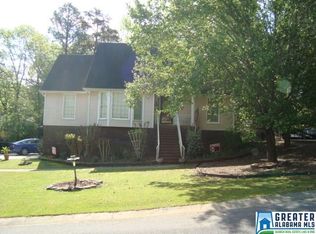 1539 Caribbean Cir, Alabaster, AL 35007