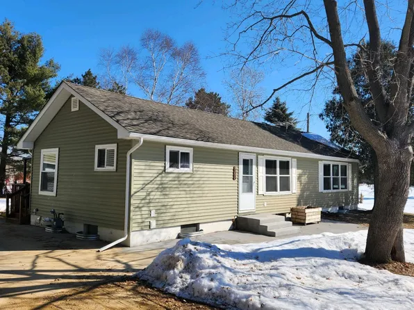 9257 W Broadway Ave, Columbus, MN 55025