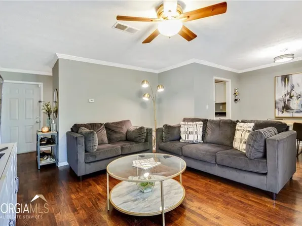 1150 Collier Rd NW APT I12, Atlanta, GA 30318