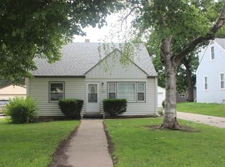 1520 S Sherman Ave, Sioux Falls, SD 57105