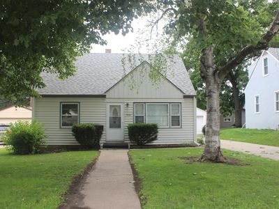 1520 S Sherman Ave, Sioux Falls, SD, 57105