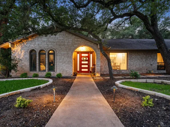 10706 Spicewood Club Dr, Austin, TX 78750