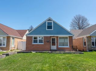 2249 Finley Ave, River Grove, IL 60171