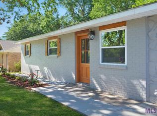 3627 Robert St, Zachary, LA 70791