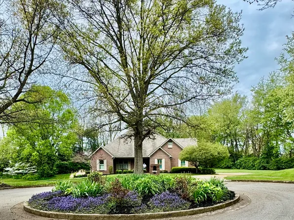 2242 Woodlawn Way, Paris, KY 40361