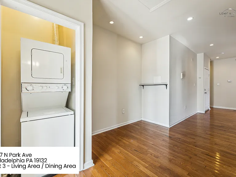 2217 N Park Ave #3C — Photo 5
