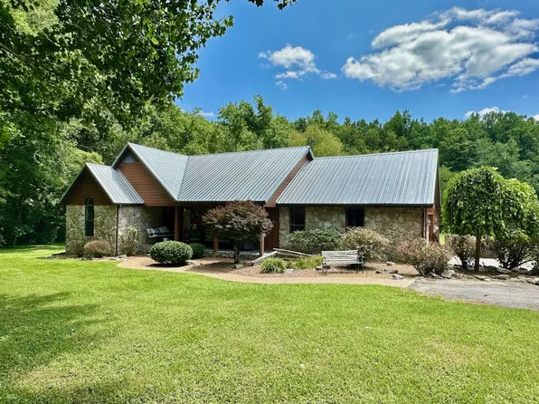 250 Ashley Ln, Woodbury, TN 37190