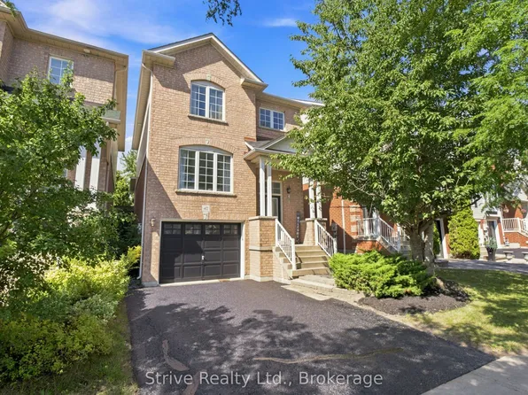 40 Kilgannon Ave, Clarington, ON L1E 3E2