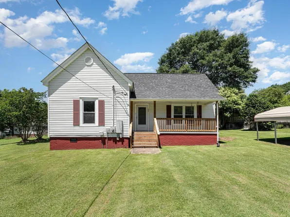 604 S Georgia Ave, Chesnee, SC 29323