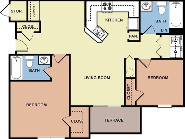 1707 Merrill Creek Pkwy #2006313