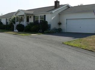 1903 Fox Run, Middleboro, MA 02346