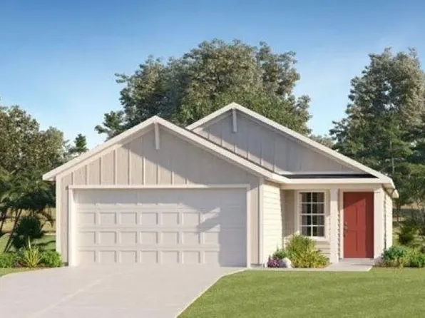 3463 Mildred Way, Jacksonville, FL 32254