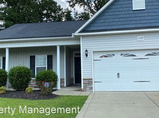 1180 Saint Johns Loop, Raeford, NC 28376