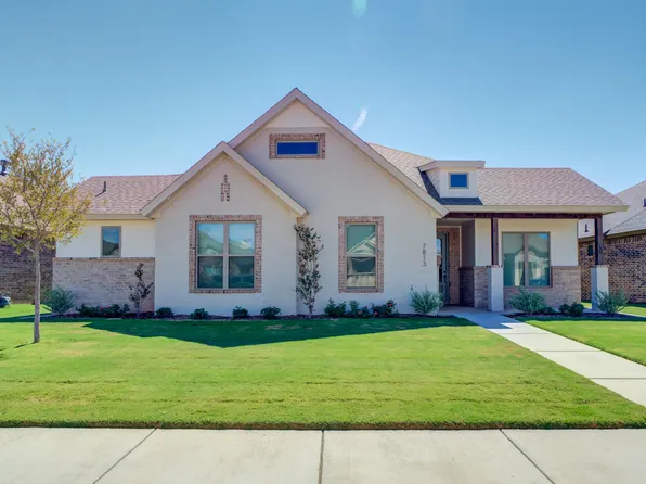 7813 53rd St, Lubbock, TX 79407