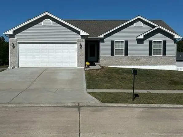 309 Carolyn Cir, Wright City, MO 63390