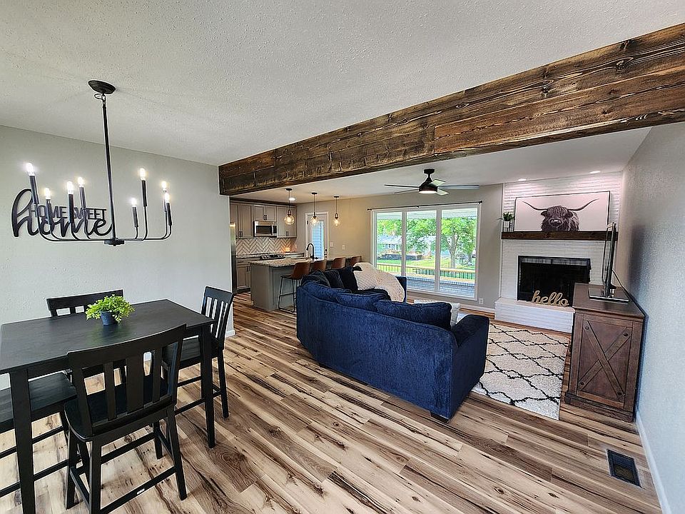 1905 ster St, Chillicothe, MO 64601 Zillow