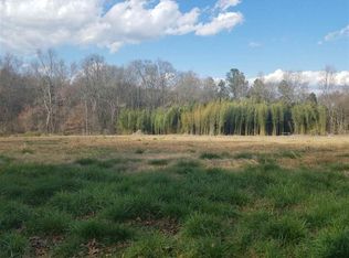 TRACT 26th Rd #C, Pendleton, SC 29670