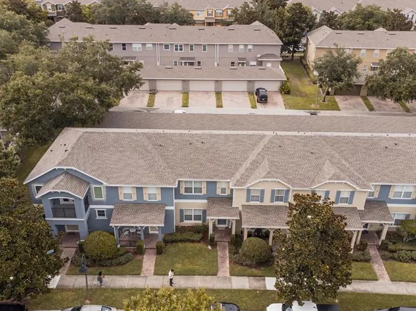 11843 Deer Path Way, Orlando, FL 32832