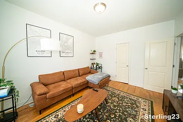 Rented by Sterling Realty Solution Inc