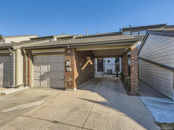 7900 W Layton Avenue #834, Littleton, CO 80123