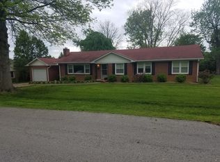 308 Elton Dr, Hopkinsville, KY