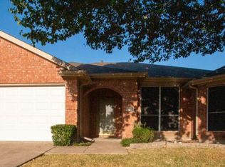 1902 Thornhill Way, Wylie, TX 75098