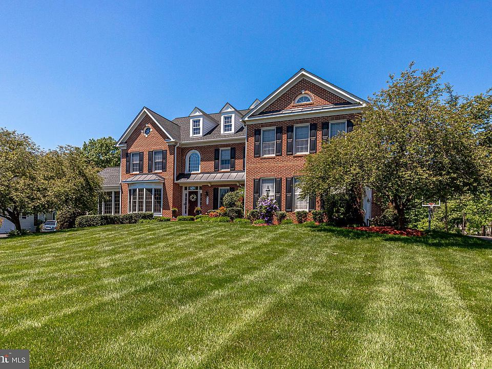 1st image of 5552 Roan Chapel Dr