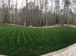 6508 Blalock Forest Dr, Willow Spring, NC 27592