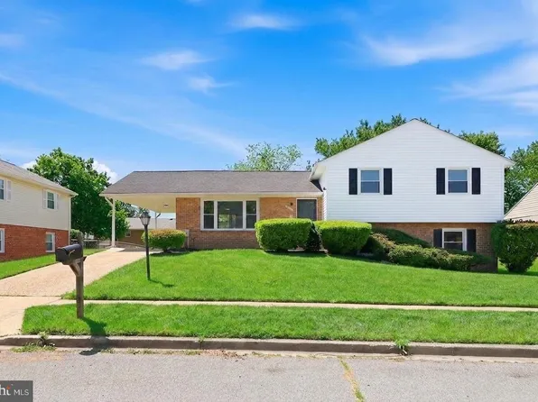 12607 Princeleigh St, Upper Marlboro, MD 20774