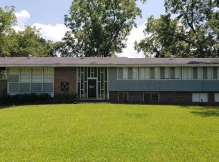 10152 Highway 84, Silas, AL 36919