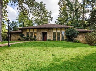 702 Eden Dr, Longview, TX 75605