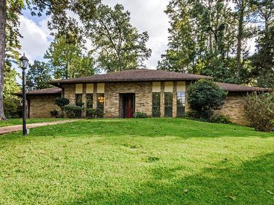 702 Eden Dr, Longview, TX, 75605