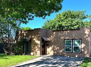 4715 Howard St UNIT 1, San Antonio, TX 78212
