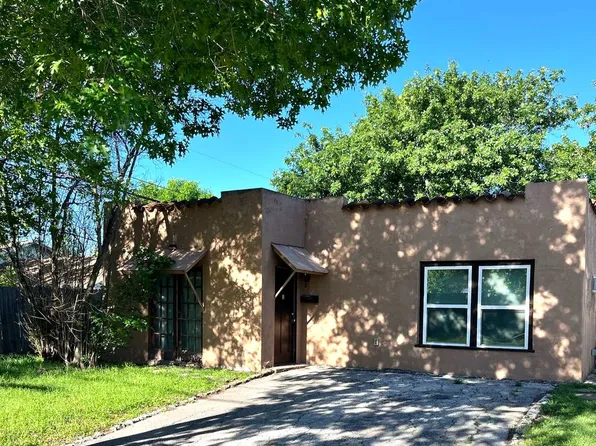 Howard 4715, 4715 Howard St Unit 1, San Antonio, TX 78212