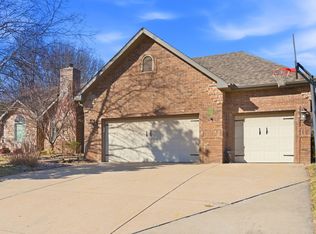 2069 Preakness Drive, Nixa, MO 65714