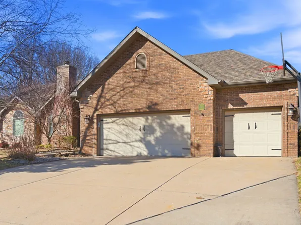 2069 Preakness Drive, Nixa, MO 65714