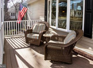 11 Radnor Blvd, Marlton, NJ 08053