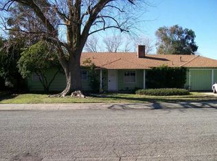 115 Sherman Dr, Red Bluff, CA 96080