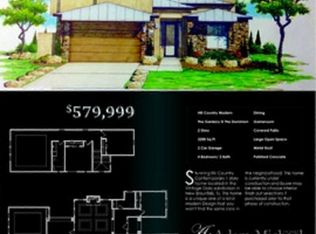 179 Westcourt Ln, San Antonio, TX 78257