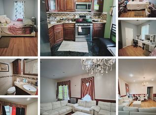 (Undisclosed Address), Hollis, NY 11423