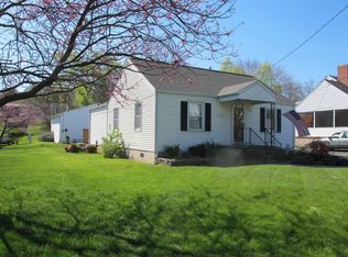 619 Kesler Mill Rd, Salem, VA 24153