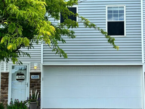 6815 S 181st Ct, Omaha, NE 68135