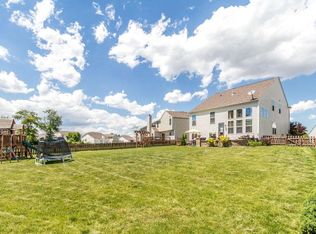 8431 Haleigh Woods Dr, Blacklick, OH