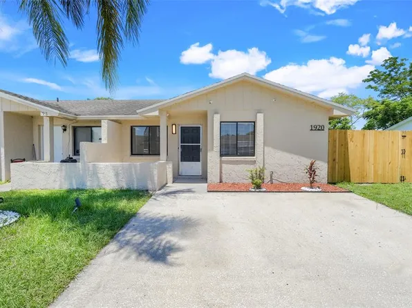 1920 Dardanelle Dr, Orlando, FL 32808