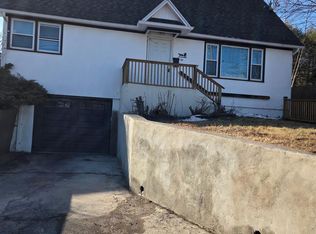 98 Dwyer Avenue, Liberty, NY