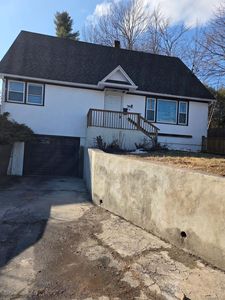 98 Dwyer Avenue, Liberty, NY, 12754