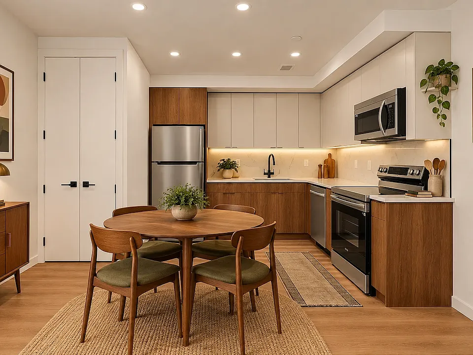 261 Grand Concourse #7707