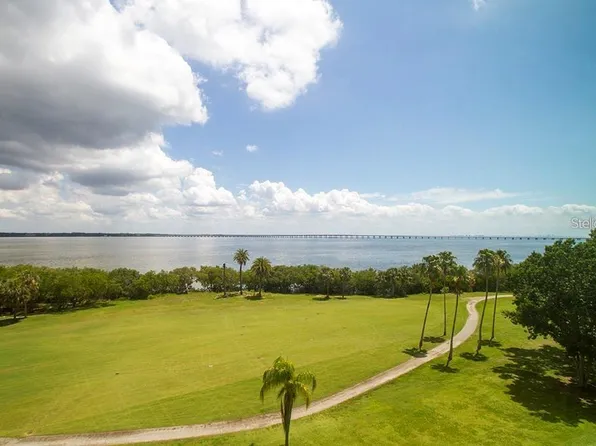 2618 Cove Cay Dr Unit 706, Clearwater, FL 33760