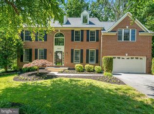7633 Augustine Way, Gaithersburg, MD 20879